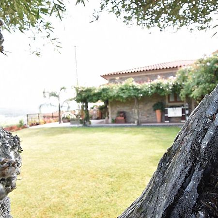 Villa Casa De Ryvyo à Penafiel Extérieur photo