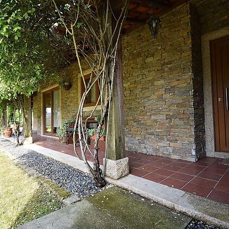 Villa Casa De Ryvyo à Penafiel Extérieur photo
