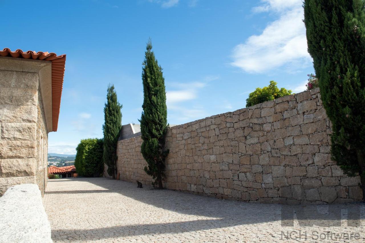Villa Casa De Ryvyo à Penafiel Extérieur photo