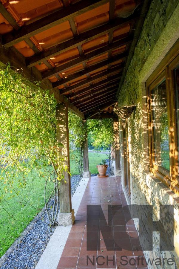 Villa Casa De Ryvyo à Penafiel Extérieur photo