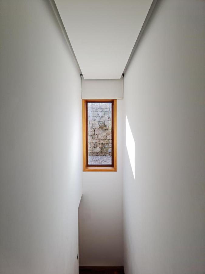 Villa Casa De Ryvyo à Penafiel Extérieur photo