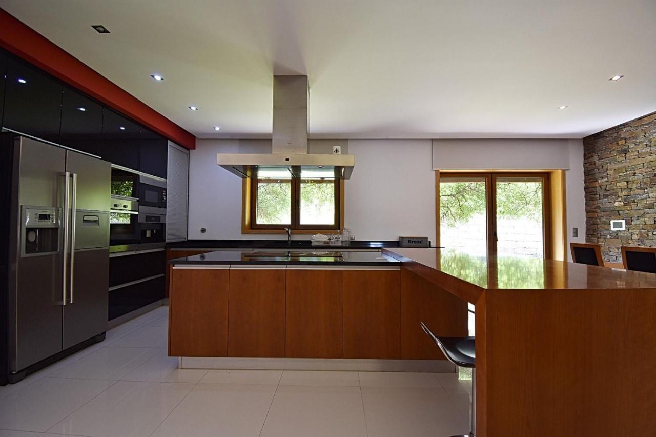 Villa Casa De Ryvyo à Penafiel Extérieur photo