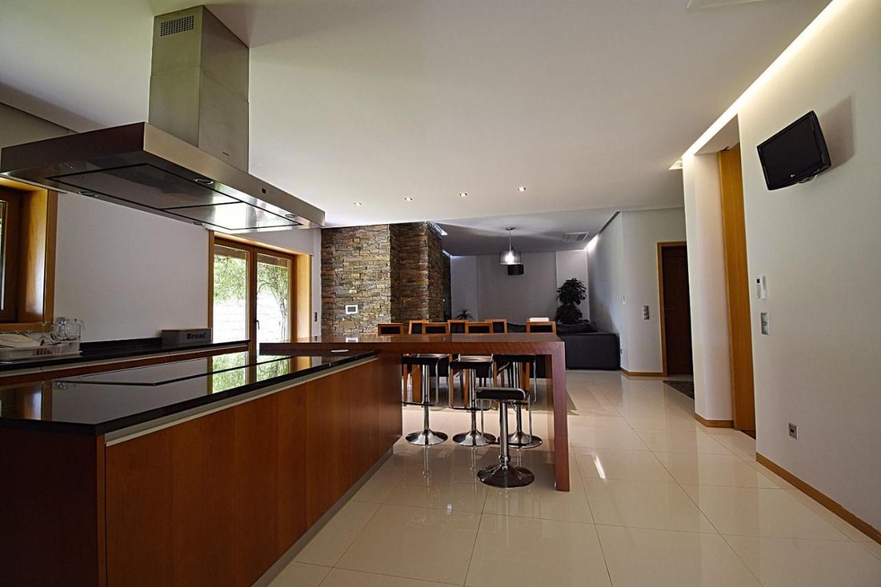 Villa Casa De Ryvyo à Penafiel Extérieur photo
