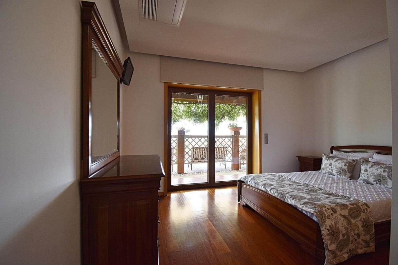 Villa Casa De Ryvyo à Penafiel Extérieur photo