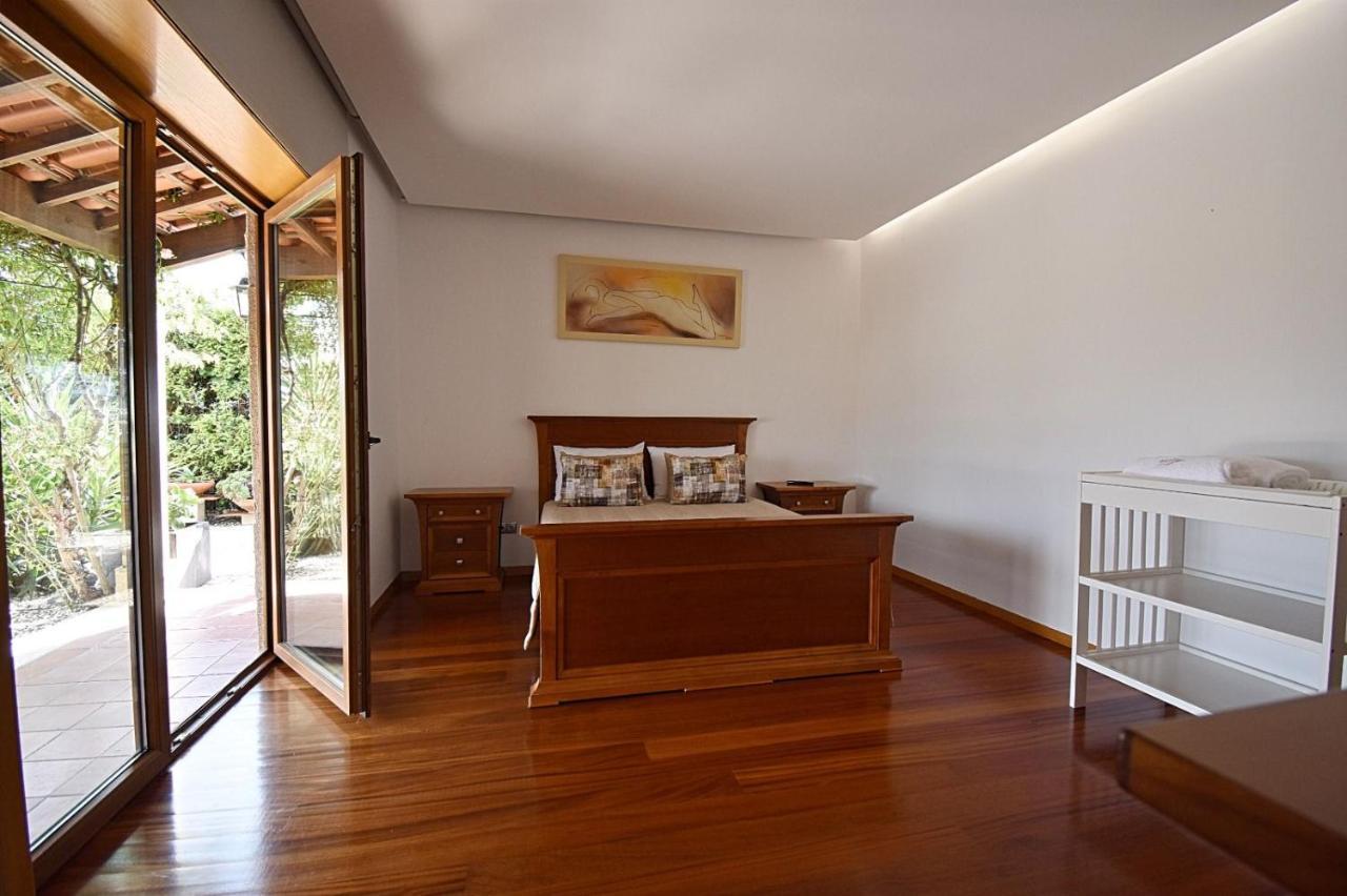 Villa Casa De Ryvyo à Penafiel Extérieur photo