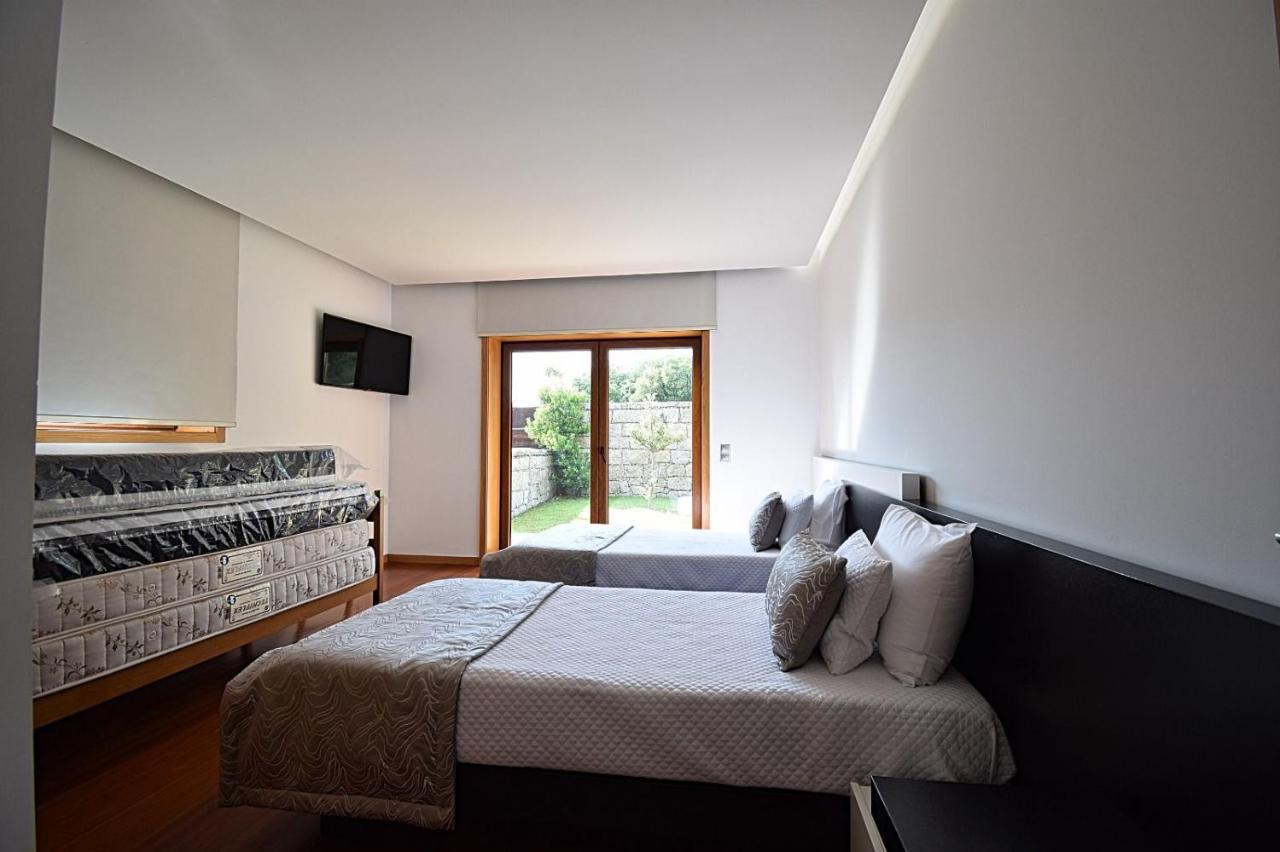 Villa Casa De Ryvyo à Penafiel Extérieur photo