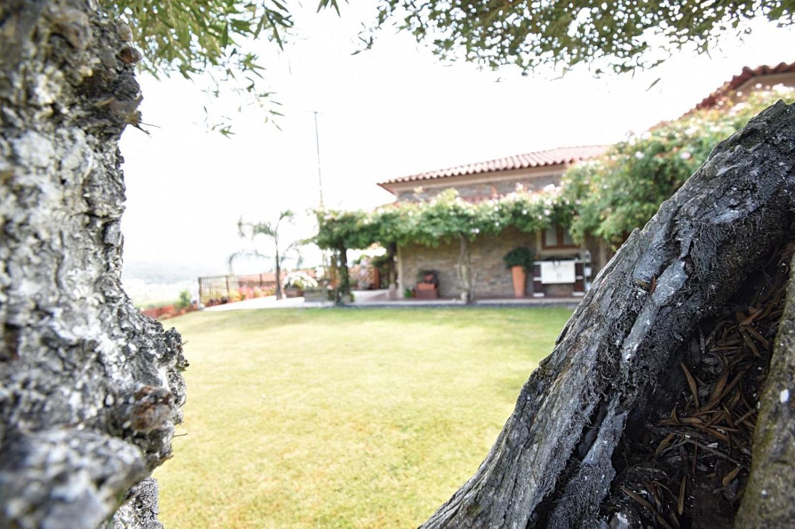 Villa Casa De Ryvyo à Penafiel Extérieur photo