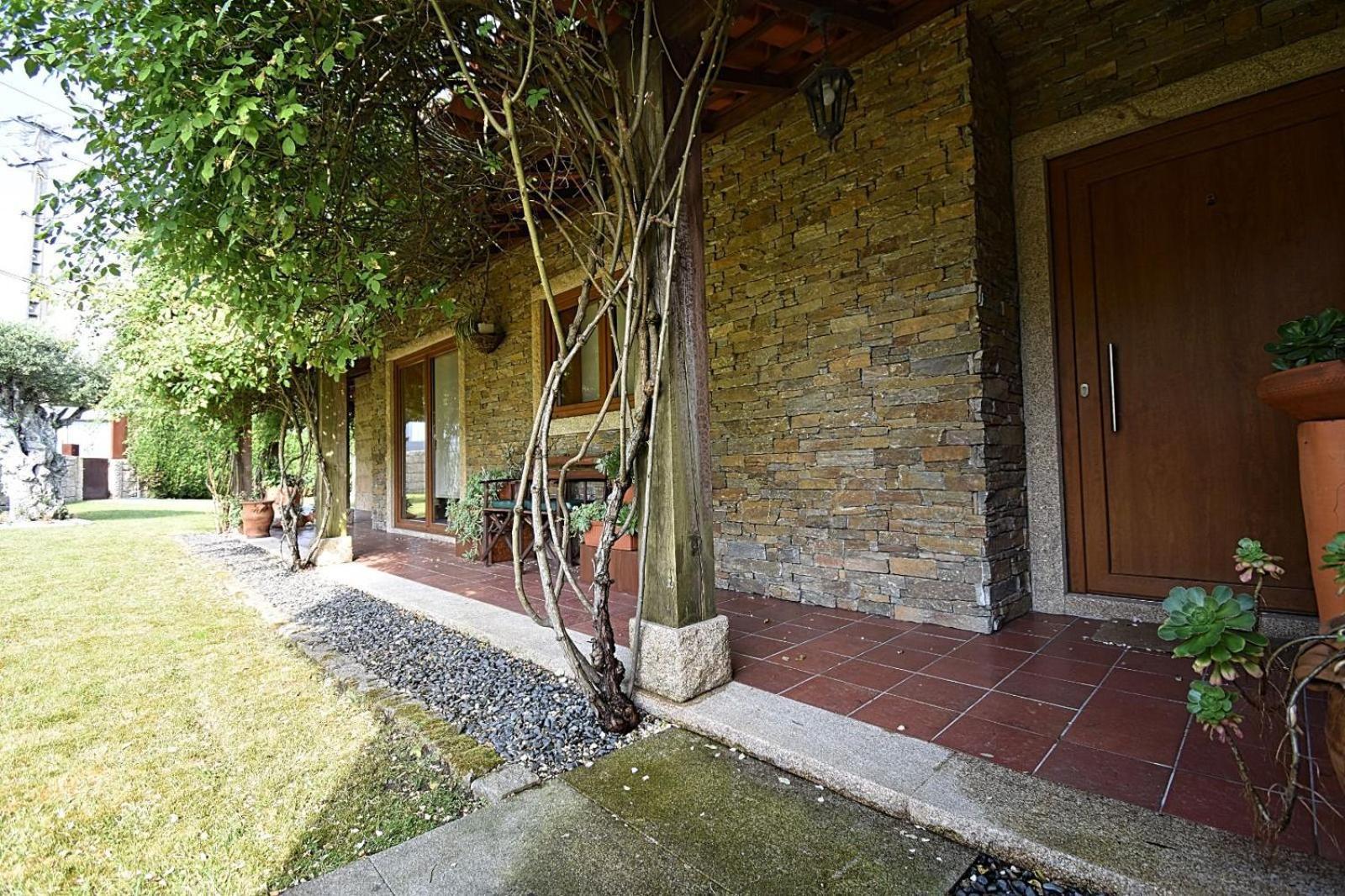Villa Casa De Ryvyo à Penafiel Extérieur photo