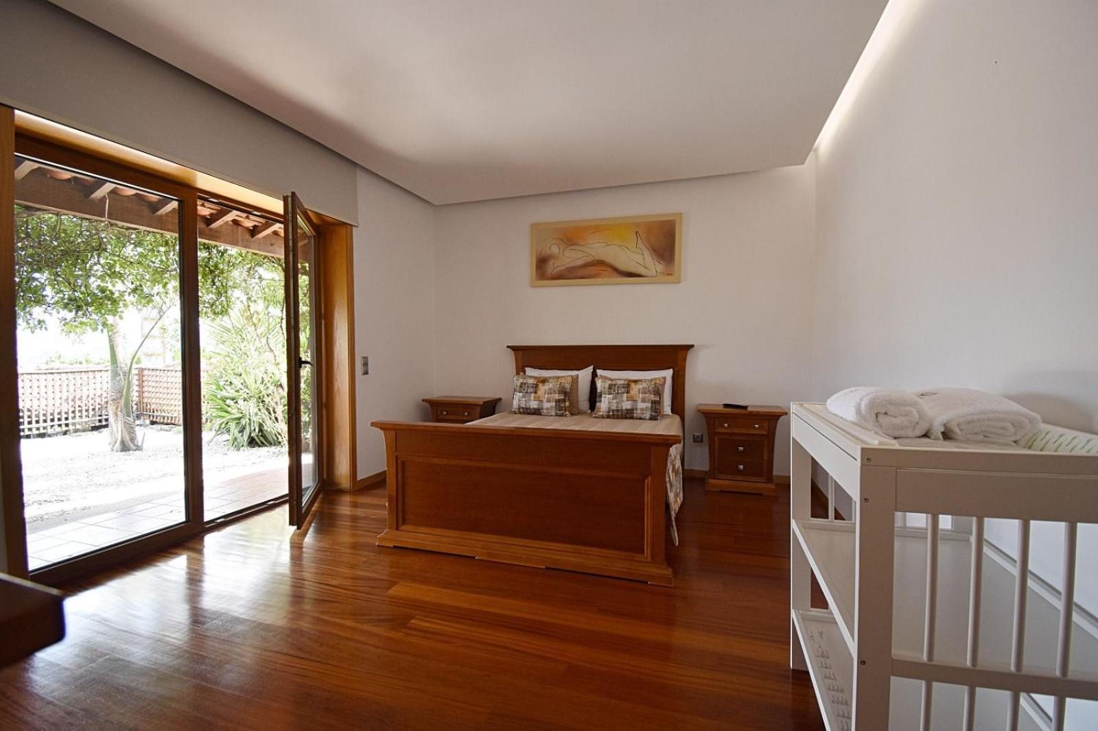 Villa Casa De Ryvyo à Penafiel Extérieur photo