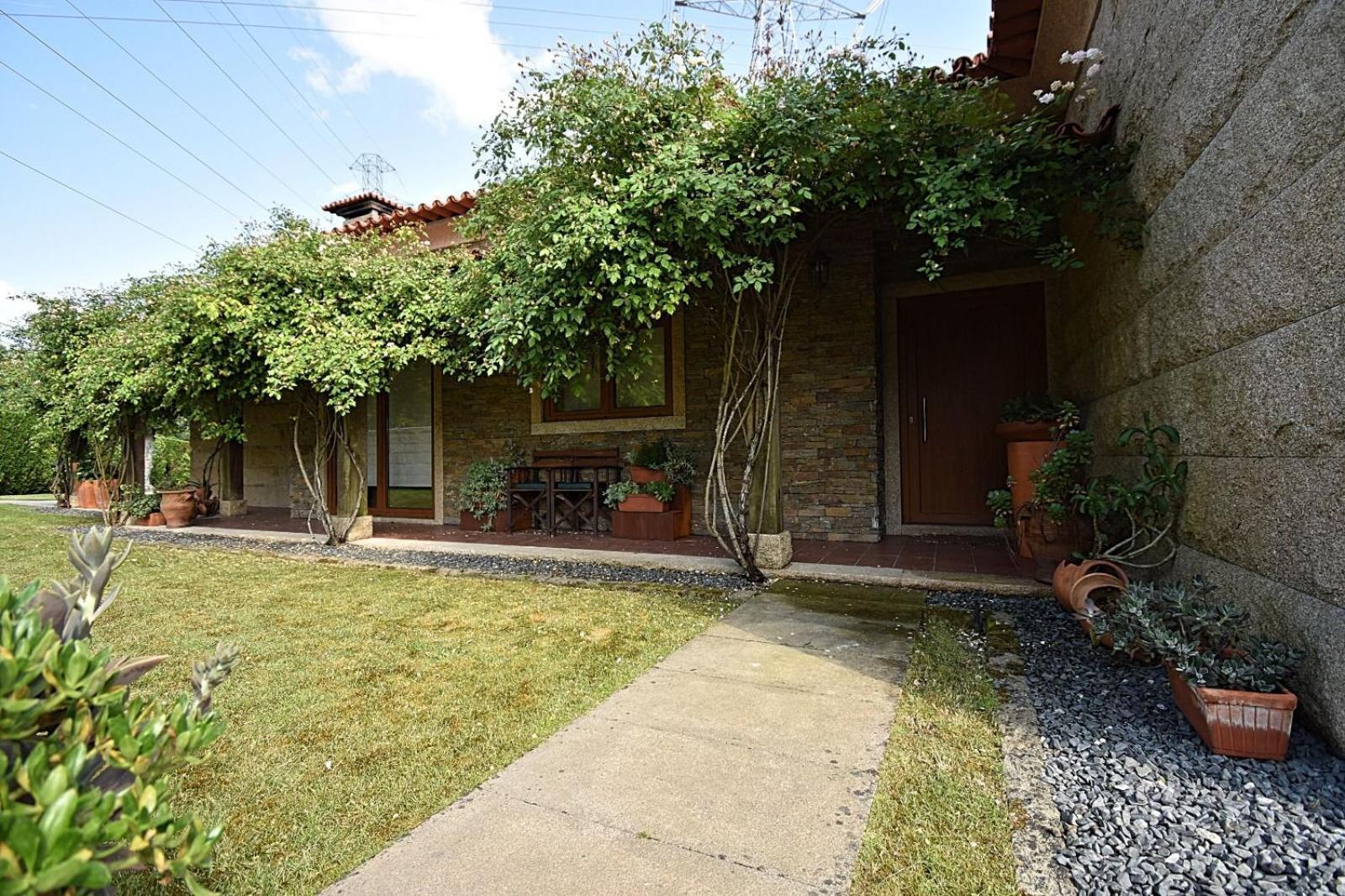 Villa Casa De Ryvyo à Penafiel Extérieur photo